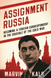 Capa do artigo Assignment Russia