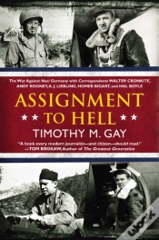 Capa do artigo Assignment To Hell