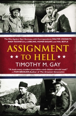 Capa do artigo Assignment To Hell