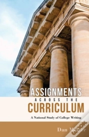 Capa do artigo Assignments Across The Curriculum