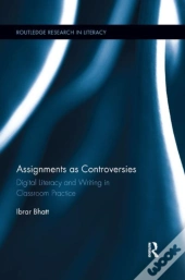 Assignments As Controversies