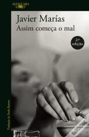 Capa do artigo Assim Começa o Mal