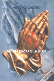 Capa do artigo Assim Diz o Senhor