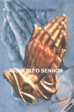 Capa do artigo Assim Diz o Senhor
