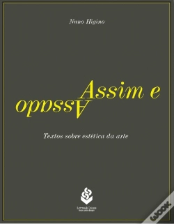 Capa do artigo Assim e Assado
