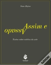 Capa do artigo Assim e Assado