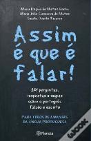 Assim é Que é Falar!