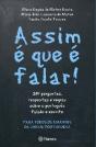 Assim é Que é Falar! - Preview