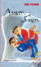 Capa do artigo Assim Et Simon