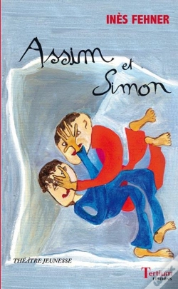 Capa do artigo Assim Et Simon