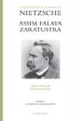 Assim Falava Zaratustra - Preview