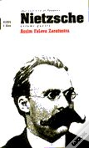 Capa do artigo Assim Falava Zaratustra