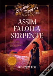 Capa do artigo Assim Falou a Serpente