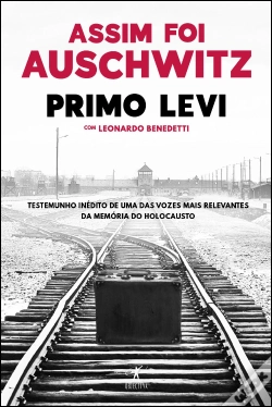 Capa do artigo Assim Foi Auschwitz