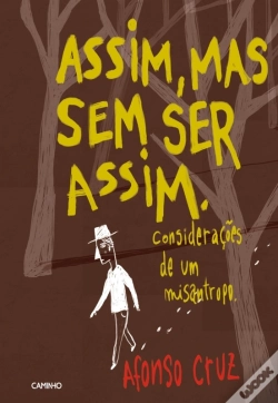 Capa do artigo Assim Mas Sem Ser Assim