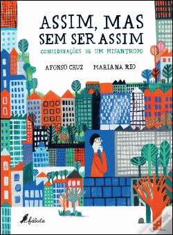 Capa do artigo Assim, Mas Sem Ser Assim