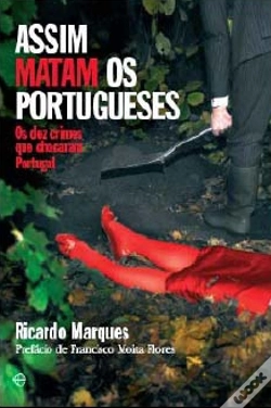 Capa do artigo Assim Matam os Portugueses