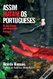 Capa do artigo Assim Matam os Portugueses