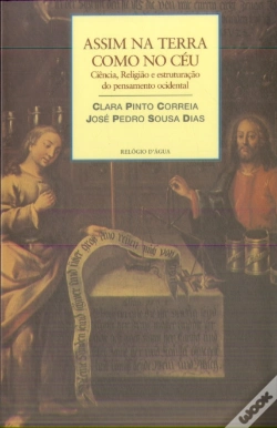 Capa do artigo Assim na Terra Como no Céu
