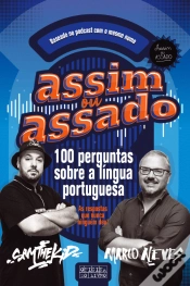 Capa do artigo Assim ou Assado