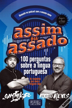 Capa do artigo Assim ou Assado