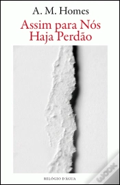 Capa do artigo Assim Para Nós Haja Perdão