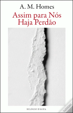 Capa do artigo Assim Para Nós Haja Perdão