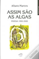 Assim São as Algas