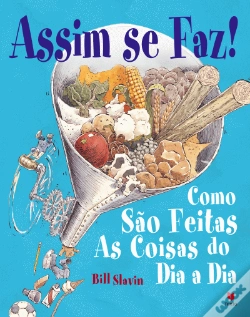 Capa do artigo Assim se Faz!