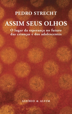 Capa do artigo Assim seus olhos