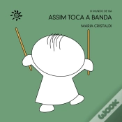 Capa do artigo Assim Toca A Banda