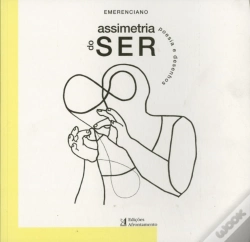 Capa do artigo Assimetria do Ser