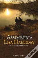Assimetria