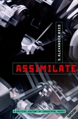 Capa do artigo Assimilate