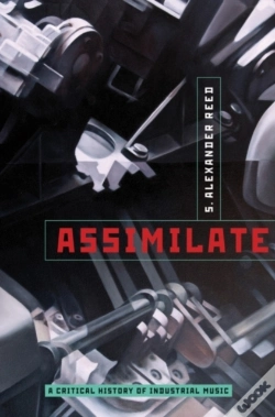 Capa do artigo Assimilate