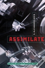 Capa do artigo Assimilate