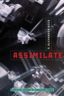 Capa do artigo Assimilate