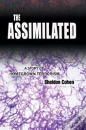 Capa do artigo Assimilated