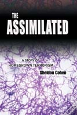 Capa do artigo Assimilated