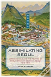 Assimilating Seoul