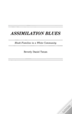 Capa do artigo Assimilation Blues