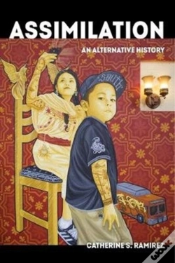Capa do artigo Assimilation
