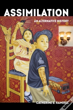 Capa do artigo Assimilation