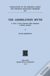 Assimilation Myth
