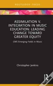 Capa do artigo Assimilation V. Integration In Music Education
