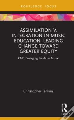 Capa do artigo Assimilation V. Integration In Music Education