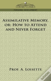 Assimilative Memory, Or How To Attend And Never Forget