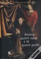 Assina quem Sabe e Lê quem Pode