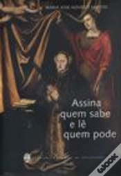 Capa do artigo Assina quem Sabe e Lê quem Pode