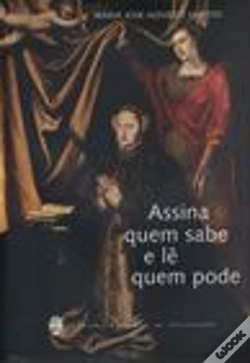 Capa do artigo Assina quem Sabe e Lê quem Pode